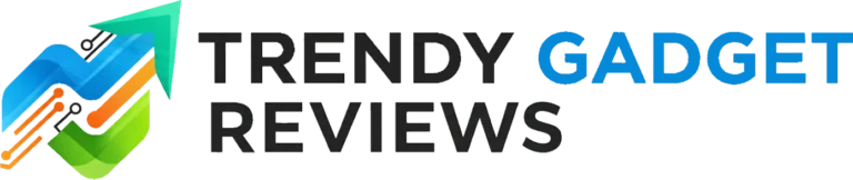 Trendy Gadget Reviews